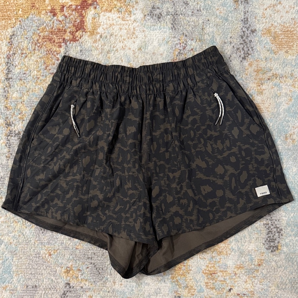 Women’s Vuori Dash Shorts